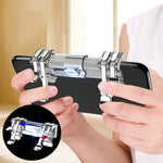 Mobile Trigger Sensitive Controller - FixMoreStore