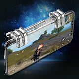 Mobile Trigger Sensitive Controller - FixMoreStore