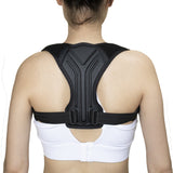 Adjustable Posture Corrector Back Brace - FixMoreStore