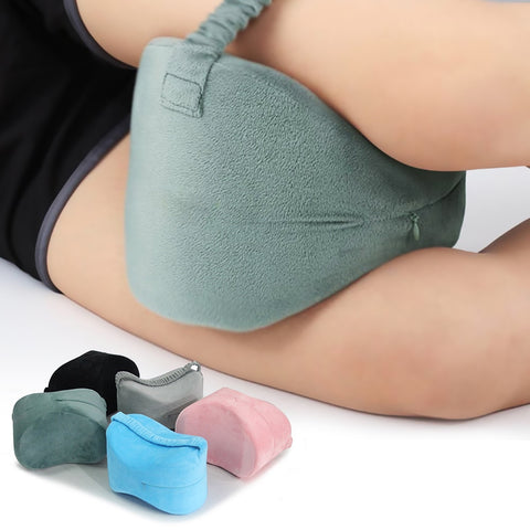 Memory Foam Knee Pillow - FixMoreStore