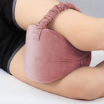 Memory Foam Knee Pillow - FixMoreStore