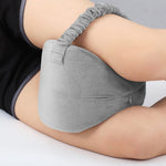 Memory Foam Knee Pillow - FixMoreStore