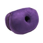 Dual Comfort Seat Cushion Memory Foam - FixMoreStore