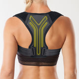 Adjustable Posture Corrector Back Brace - FixMoreStore