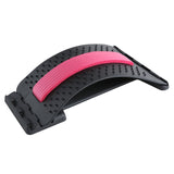 Back Stretch Equipment Massager - FixMoreStore