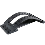 Back Stretch Equipment Massager - FixMoreStore