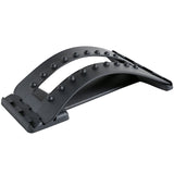 Back Stretch Equipment Massager - FixMoreStore