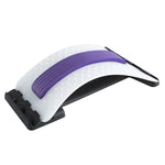Back Stretch Equipment Massager - FixMoreStore