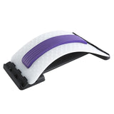 Back Stretch Equipment Massager - FixMoreStore