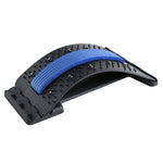 Back Stretch Equipment Massager - FixMoreStore