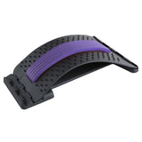 Back Stretch Equipment Massager - FixMoreStore
