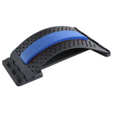 Back Stretch Equipment Massager - FixMoreStore