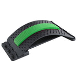 Back Stretch Equipment Massager - FixMoreStore