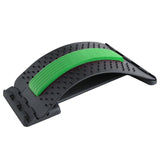 Back Stretch Equipment Massager - FixMoreStore