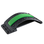 Back Stretch Equipment Massager - FixMoreStore