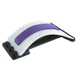 Back Stretch Equipment Massager - FixMoreStore
