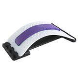 Back Stretch Equipment Massager - FixMoreStore