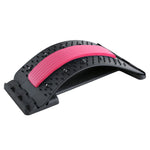 Back Stretch Equipment Massager - FixMoreStore