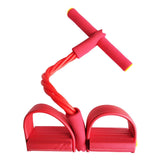 Elastic Pull Ropes Exerciser Rower - FixMoreStore