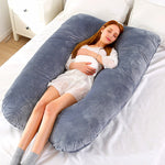 Pregnancy pillow Support Pillow - FixMoreStore