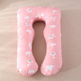 Pregnancy pillow Support Pillow - FixMoreStore
