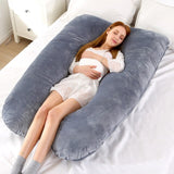 Pregnancy pillow Support Pillow - FixMoreStore