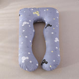 Pregnancy pillow Support Pillow - FixMoreStore
