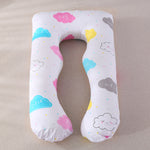 Pregnancy pillow Support Pillow - FixMoreStore