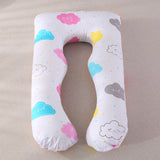 Pregnancy pillow Support Pillow - FixMoreStore
