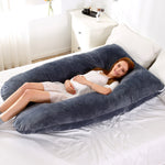 Pregnancy pillow Support Pillow - FixMoreStore