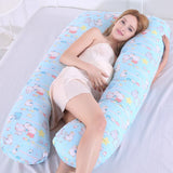 Pregnancy pillow Support Pillow - FixMoreStore