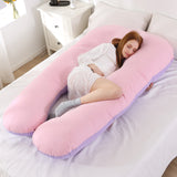Pregnancy pillow Support Pillow - FixMoreStore