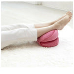 Dual Comfort Seat Cushion Memory Foam - FixMoreStore