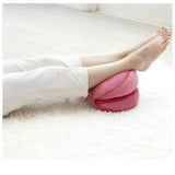 Dual Comfort Seat Cushion Memory Foam - FixMoreStore