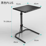 Adjustable Computer Table - FixMoreStore